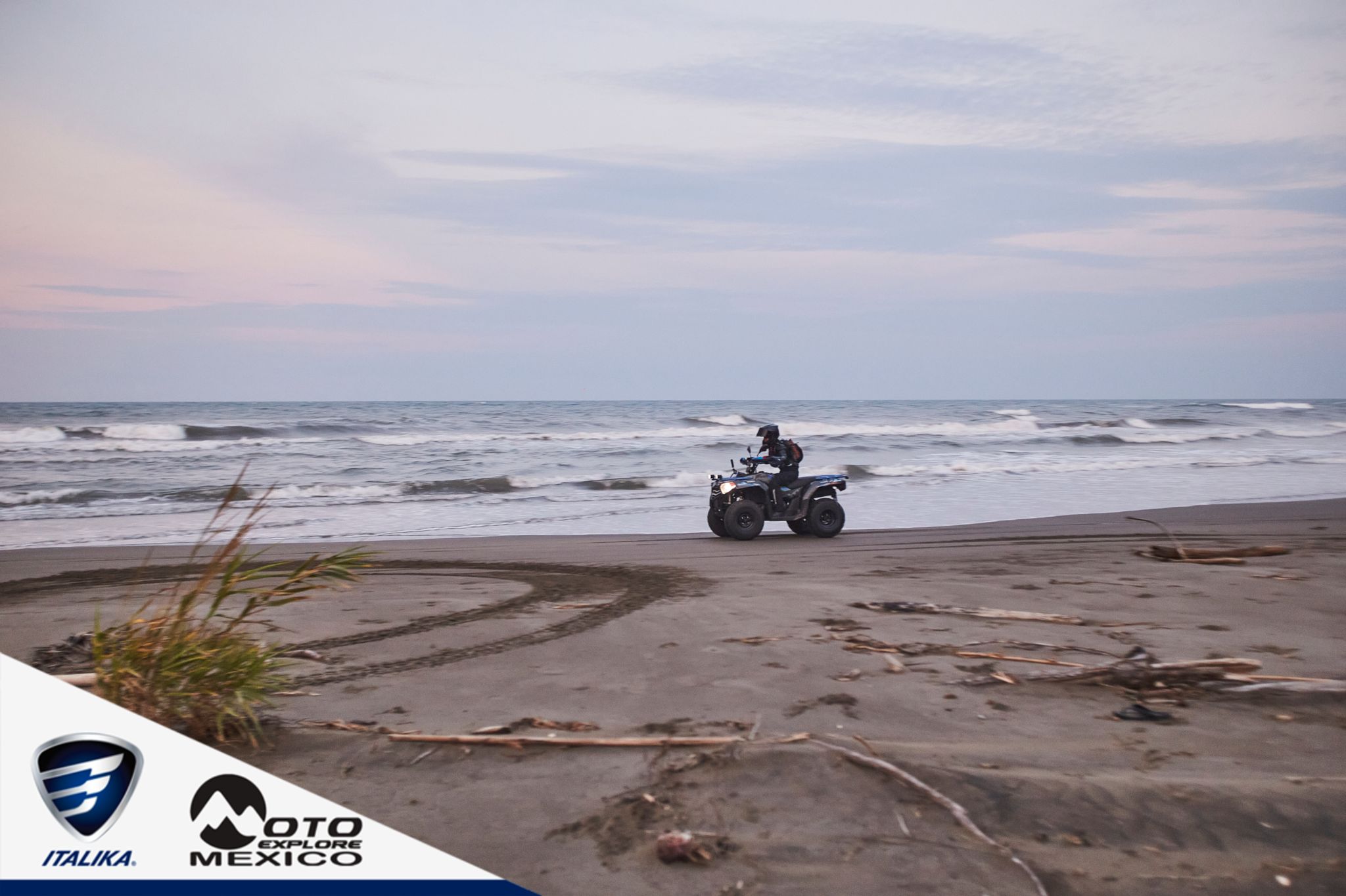 ITALIKA CHACHALACAS D1 444